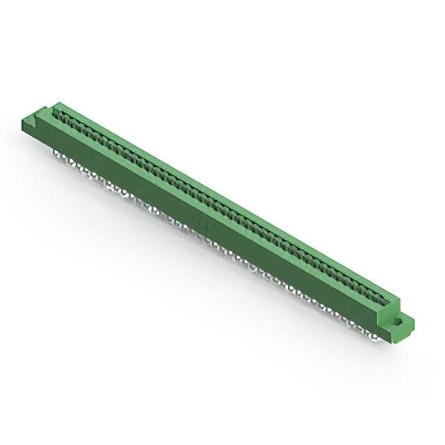307-086-459-204 EDAC Inc.  Edgeboard Connectors